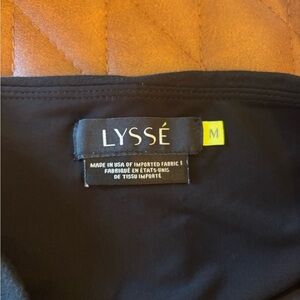 Lysse Cropped Leggings